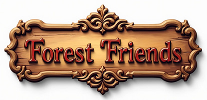 Forest Friends