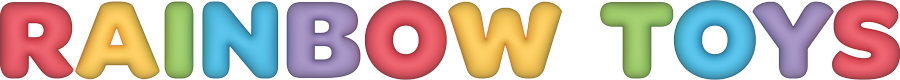 Rainbow Toys