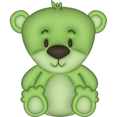 Baxter the Bear