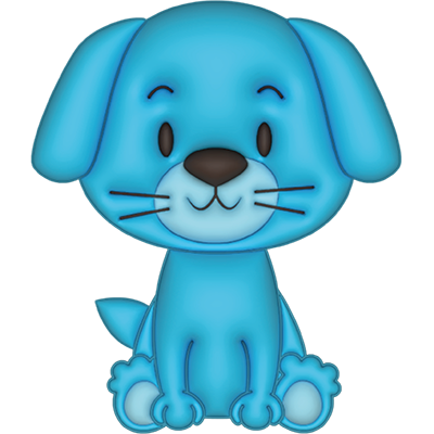Dante the Dog