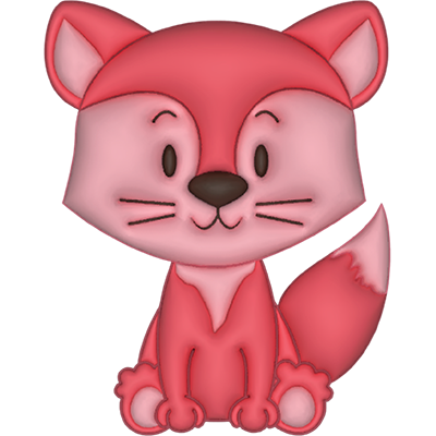 Felicity the Fox