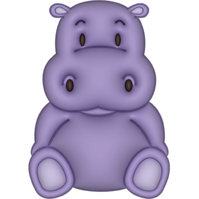 Hannah the Hippo